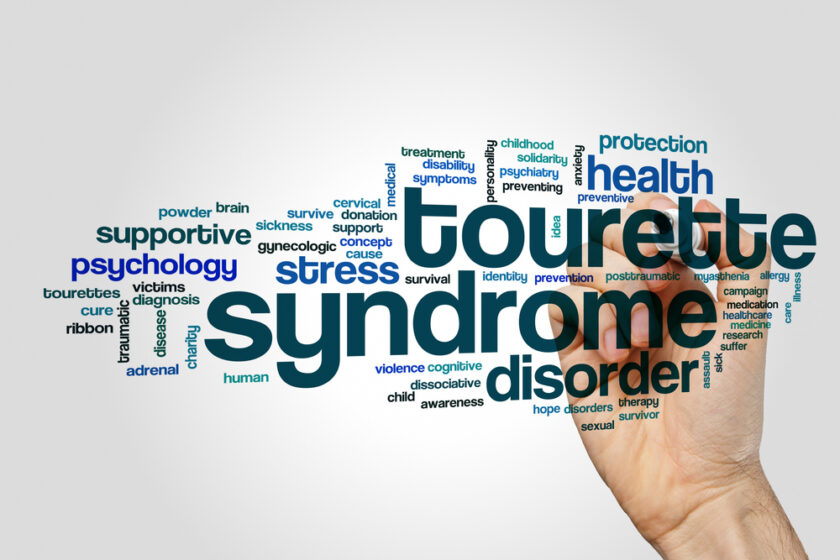 Pediatric Tourette Syndrome Treatments - Children's Brain Institute